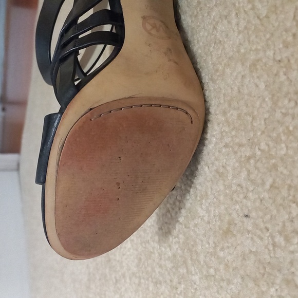 MK block heels - Picture 12 of 15